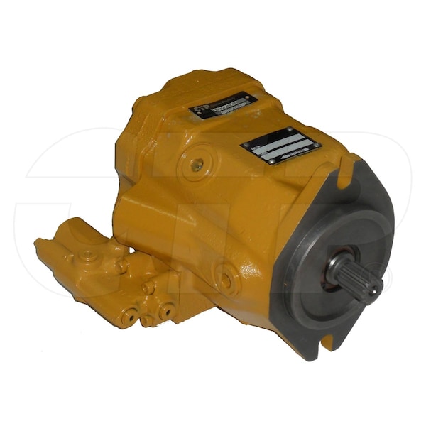 Aic Replacement Parts Pump Gp-Ps Fits Caterpillar Models 1527767 - main